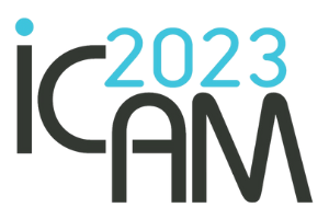 ICAM LOGO